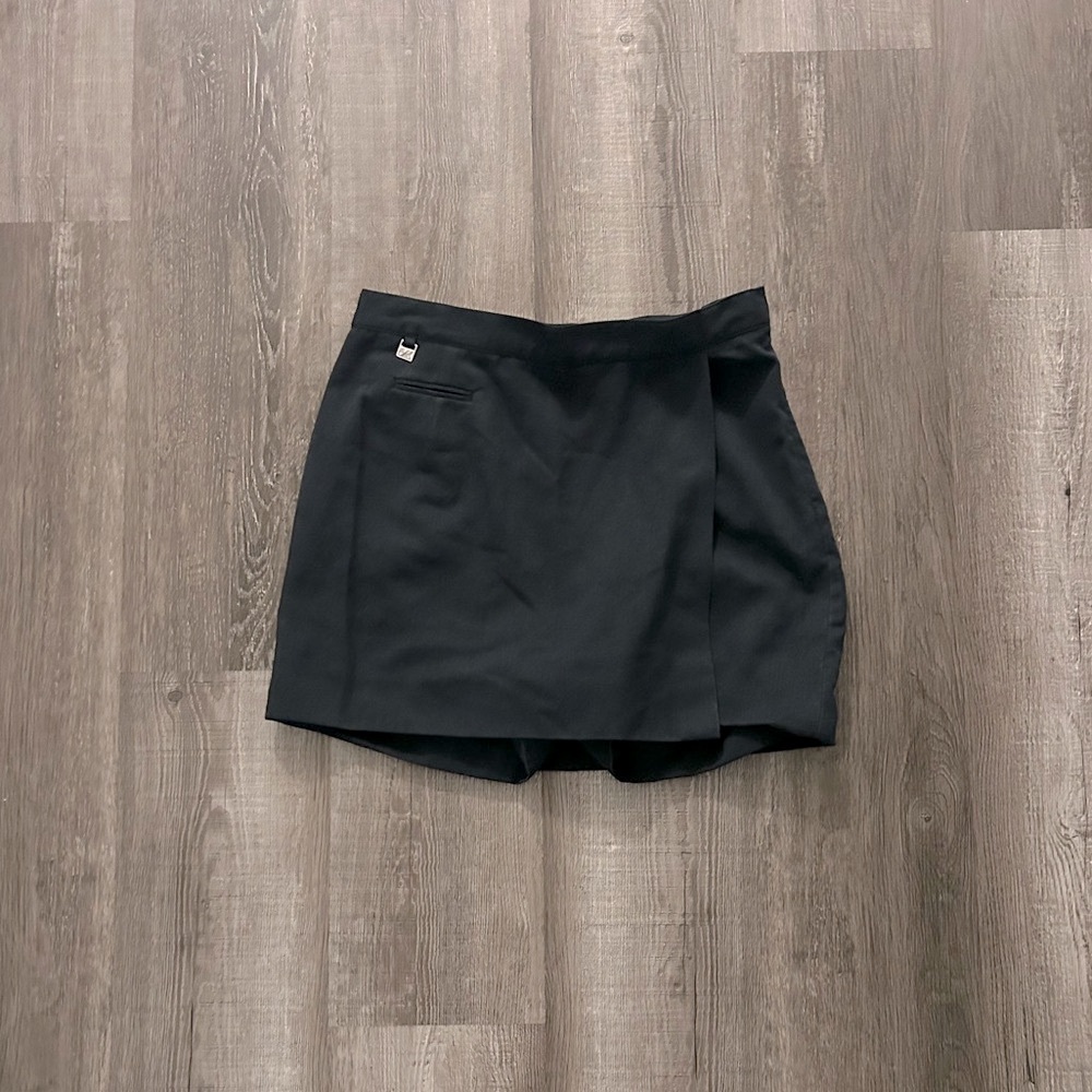 cutter & buck golf skort